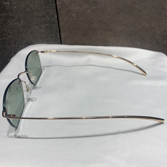 Donna Karan (DKNY) Pret collection sunglasses unisex - Picture 2 of 6